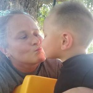 Meet your Posher, Marsha